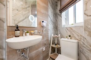 Vela Blu Boutique Suites