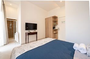 Vela Blu Boutique Suites