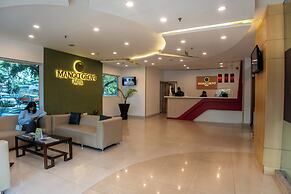 Mango Grove Hotel