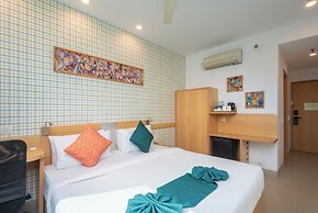 Mango Grove Hotel