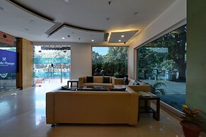 Mango Grove Hotel