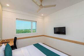 Mango Grove Hotel