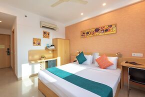 Mango Grove Hotel