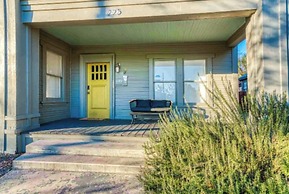 The Xennial Ice Cold AC With Fast Wi-fi