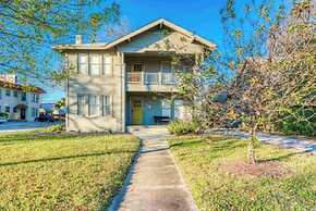 The Xennial Ice Cold AC With Fast Wi-fi