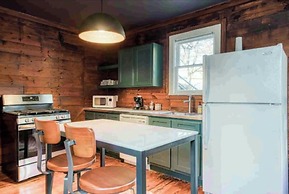 The Xennial Ice Cold AC With Fast Wi-fi