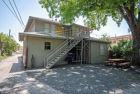 The Xennial Ice Cold AC With Fast Wi-fi