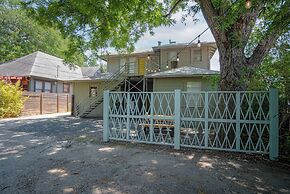 The Xennial Ice Cold AC With Fast Wi-fi