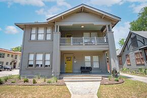 The Xennial Ice Cold AC With Fast Wi-fi