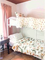 Lil Pinky Family Friendly With New Washer and Dryer