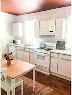 Lil Pinky Family Friendly With New Washer and Dryer