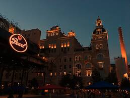 Lil Pinky Family Friendly With New Washer and Dryer