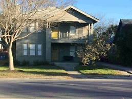 Lil Pinky Family Friendly With New Washer and Dryer