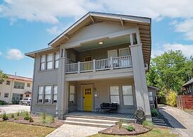 Lil Pinky Family Friendly With New Washer and Dryer