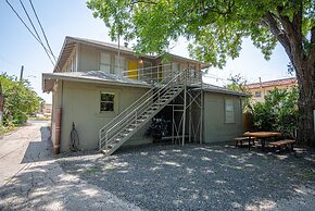 Lil Pinky Family Friendly With New Washer and Dryer