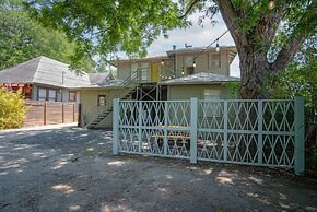 Lil Pinky Family Friendly With New Washer and Dryer