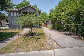 Lil Pinky Family Friendly With New Washer and Dryer