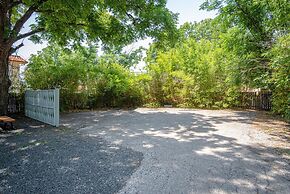 Lil Pinky Family Friendly With New Washer and Dryer