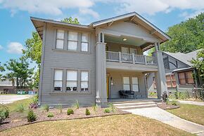 Lil Pinky Family Friendly With New Washer and Dryer