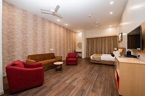 Mastiff Hotel Ankleshwar