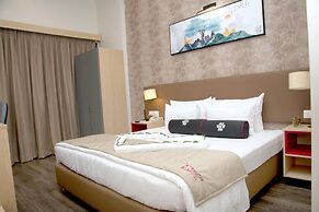 Mastiff Hotel Ankleshwar