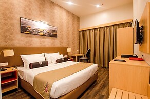 Mastiff Hotel Ankleshwar