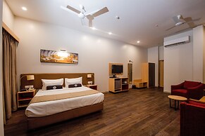 Mastiff Hotel Ankleshwar