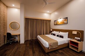 Mastiff Hotel Ankleshwar