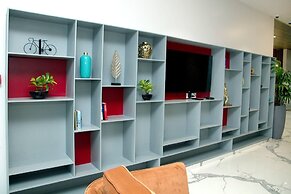 Mastiff Hotel Ankleshwar