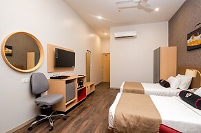 Mastiff Hotel Ankleshwar