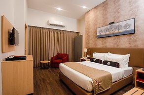Mastiff Hotel Ankleshwar