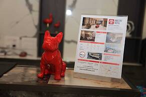 Mastiff Hotel Ankleshwar