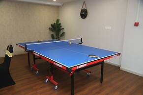 Mastiff Hotel Ankleshwar