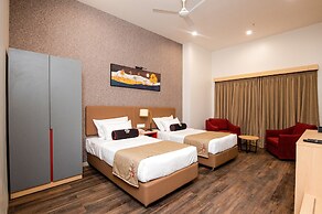Mastiff Hotel Ankleshwar