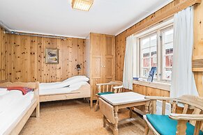 Kongsvold Fjeldstue by Frich`s