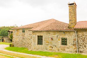 Casa da Ponte de Penas