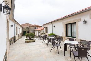 Casa da Ponte de Penas