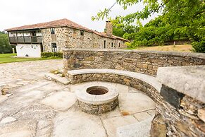 Casa da Ponte de Penas