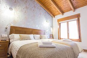 Casa da Ponte de Penas