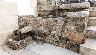 Casa da Ponte de Penas