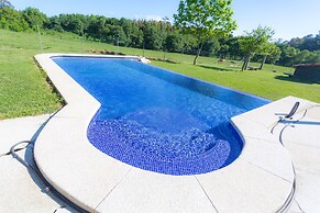 Casa da Ponte de Penas