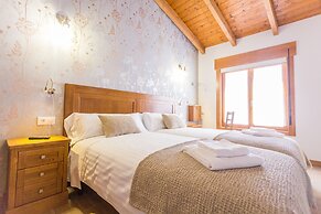 Casa da Ponte de Penas