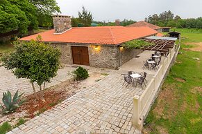 Casa da Ponte de Penas