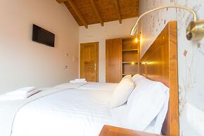 Casa da Ponte de Penas