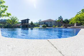 Casa da Ponte de Penas