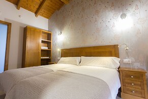 Casa da Ponte de Penas