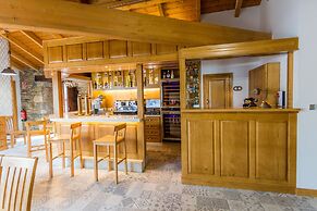 Casa da Ponte de Penas