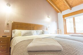 Casa da Ponte de Penas