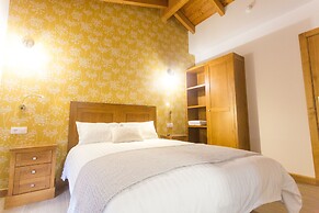 Casa da Ponte de Penas