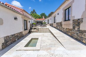 Casa da Ponte de Penas